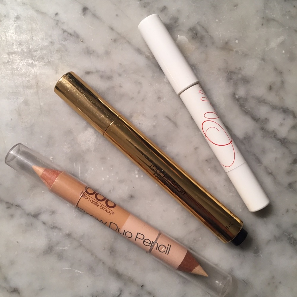 Concealer BDB billion dollar brows pencil